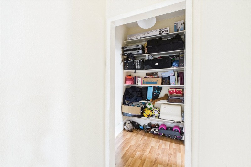 Tankerville Road, London, SW16