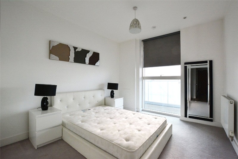 Granite Apartments, 30 River Gardens Walk, London, SE10