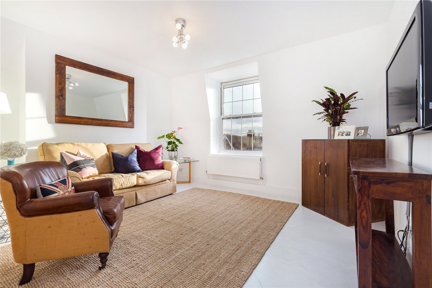 3 bedroom property for sale in Felsham House, Felsham Road, London