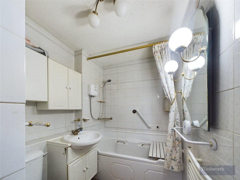 Parklands, Surbiton, KT5