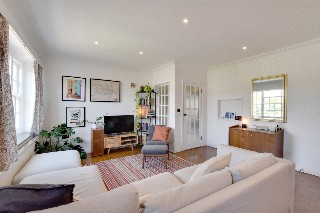 Parkside, Vanbrugh Fields, Blackheath, London, SE3