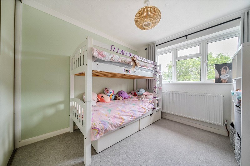 Churchfields, Kingsley, Bordon, Hampshire, GU35