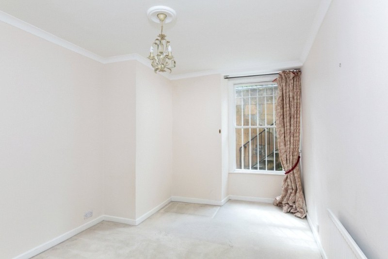 Green Park, Bath, Somerset, BA1