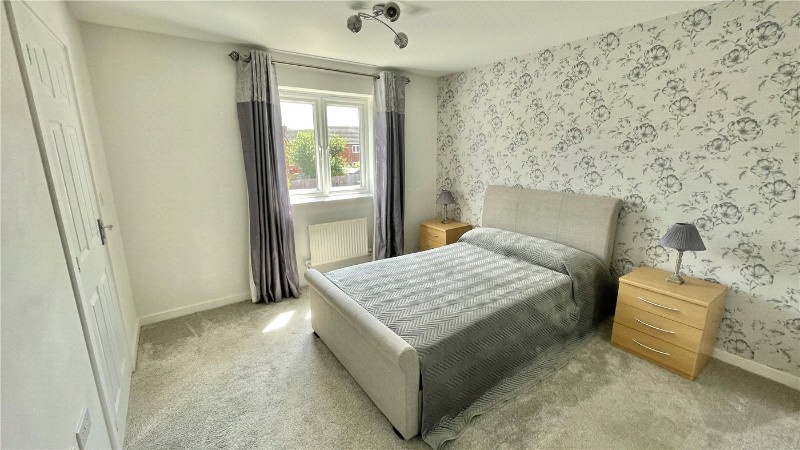 Western Heights Road, Meon Vale, Stratford-upon-Avon, Warwickshire, CV37