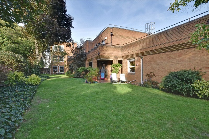 Peabody Close, Devonshire Drive, Greenwich, London, SE10