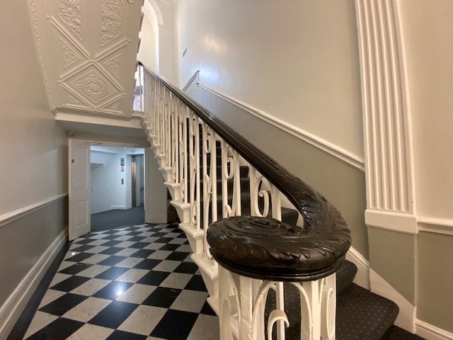 Wimpole Street, Marylebone, W1G