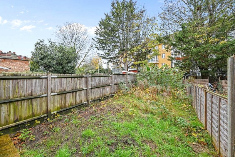 Drayton Road, London, NW10