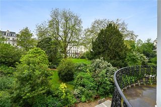 Stanley Gardens, London, W11