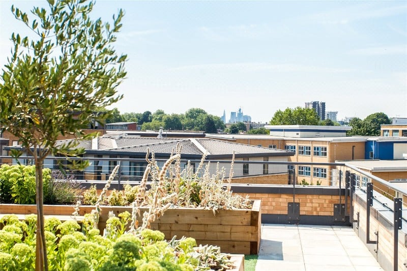 Bellevalia Court, Woodmill Road, London, E5