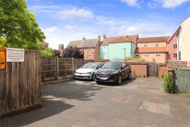 Pigg Lane, Norwich, Norfolk, NR3