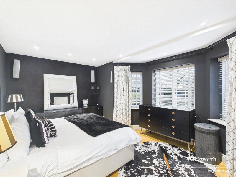 Southend, Henley-on-Thames, Buckinghamshire, RG9