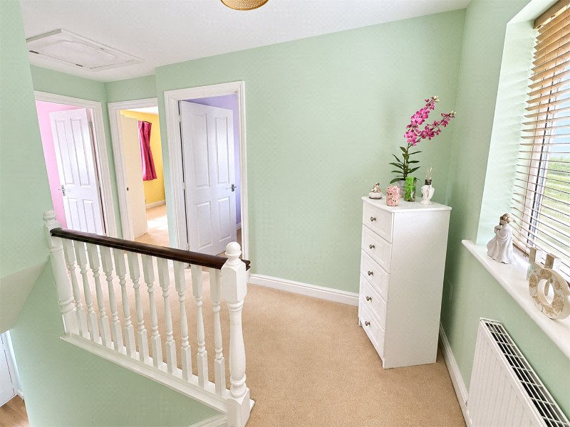 Elsea Park Way, Bourne, Lincolnshire, PE10