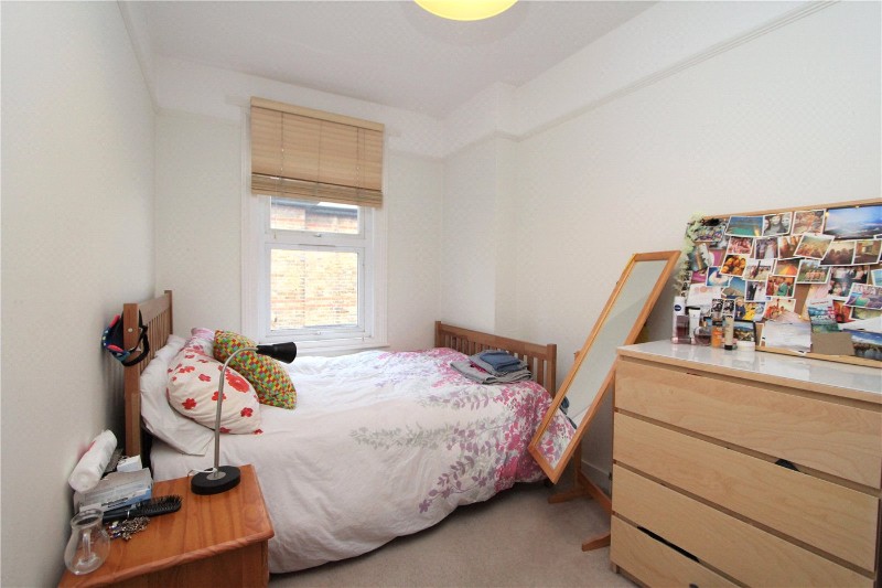 Creffield Road, London, W3