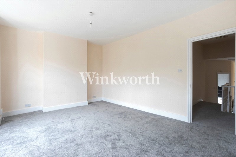 Drayton Road, London, N17