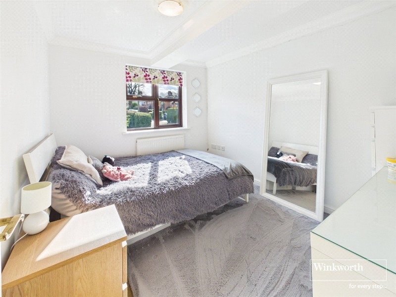 Hedge Row, Gore End Road, Ball Hill, Newbury, RG20