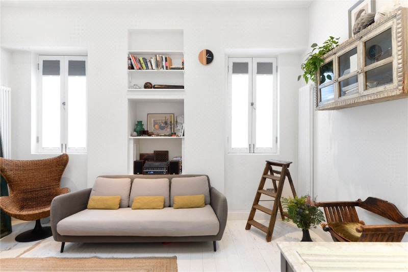 New Cross Road, London, SE14