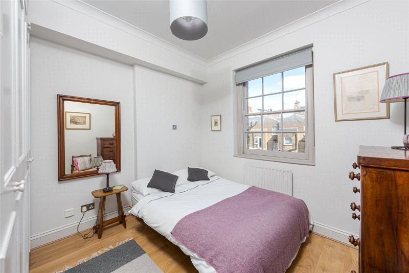 Denbigh Street, London, SW1V