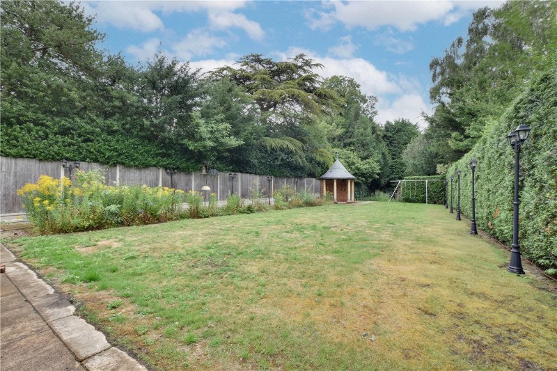 Kemnal Road, Chislehurst, Kent, BR7