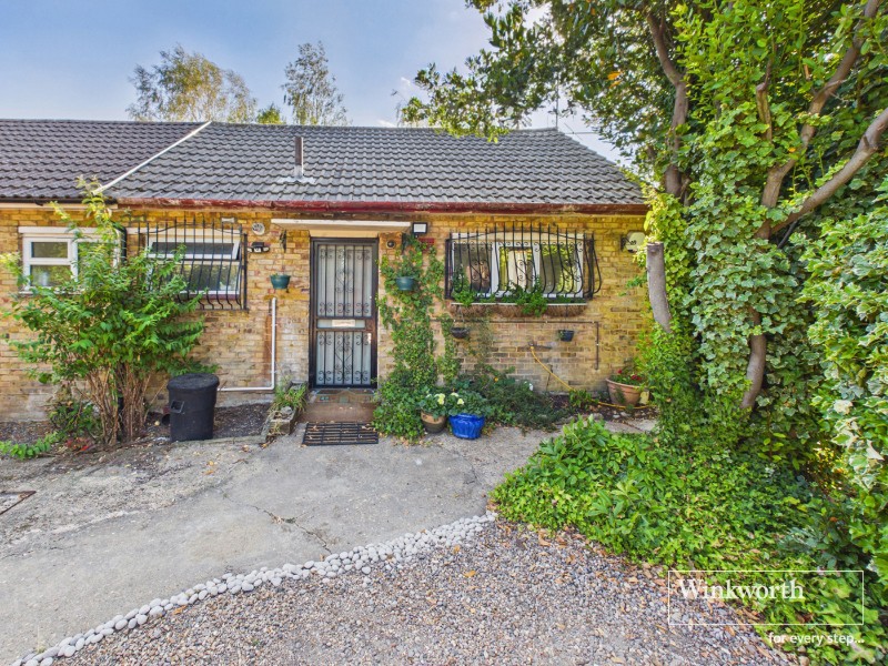 Townsend Lane, Kingsbury, London, NW9