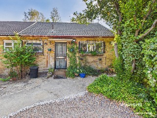 Townsend Lane, Kingsbury, London, NW9