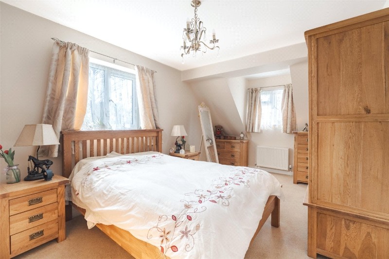 Gaunts Common, Wimborne, Dorset, BH21