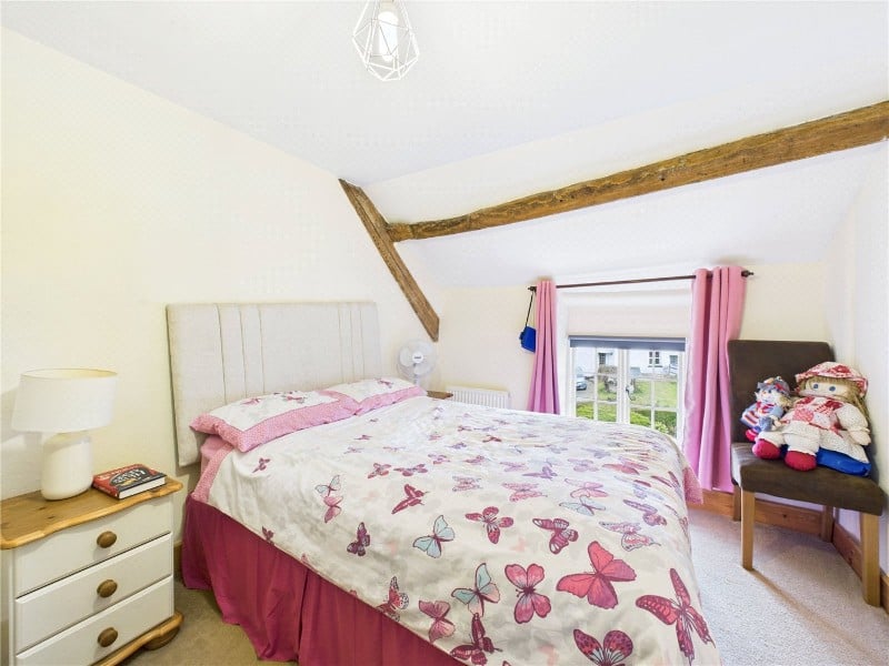 West Town, Newton St. Cyres, Exeter, EX5