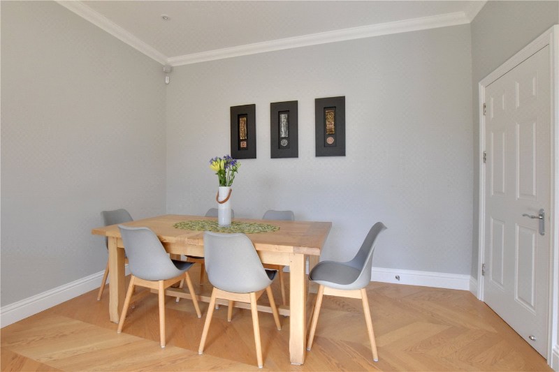Mycenae Road, Blackheath, London, SE3