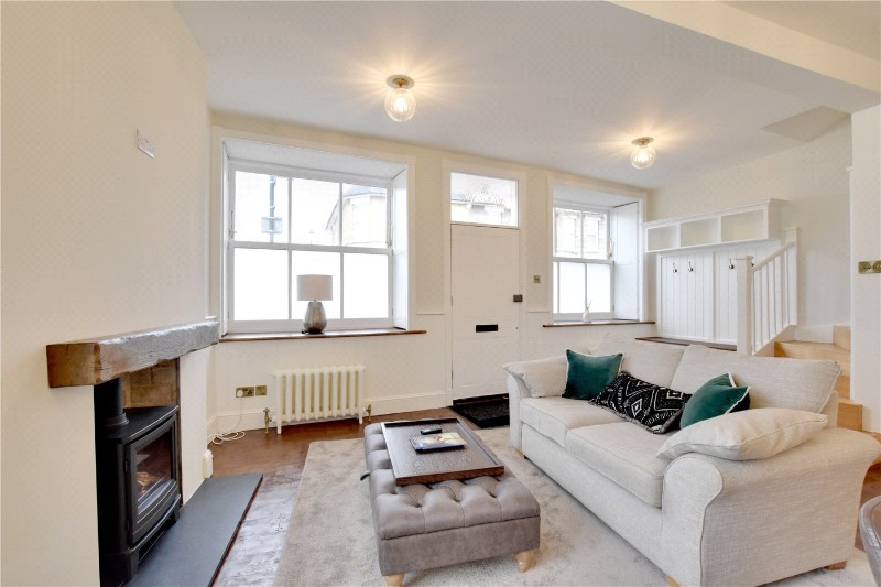 Dartmouth Row, Greenwich, London, SE10