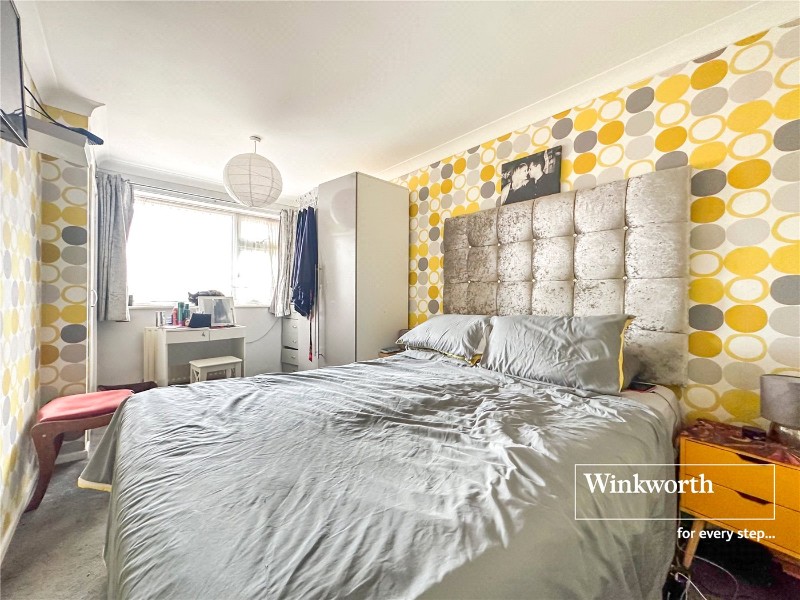 Tamar Close, Ferndown, Dorset, BH22