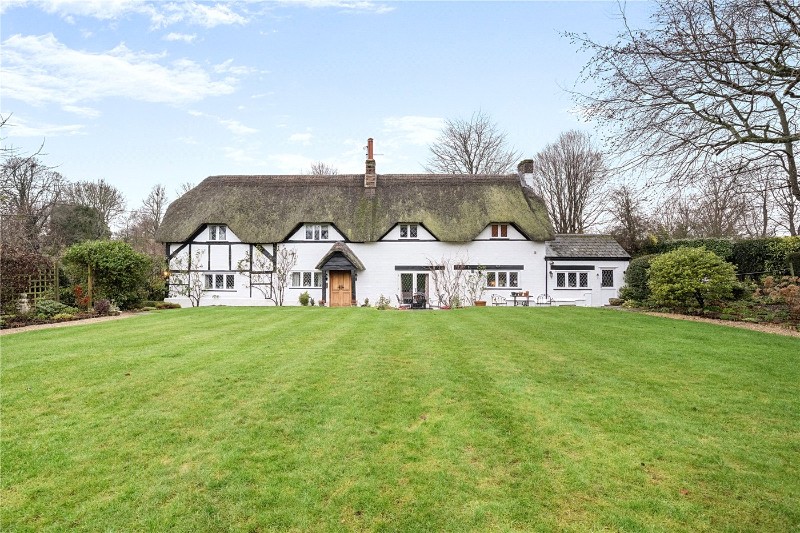 East Grafton, Wiltshire, SN8