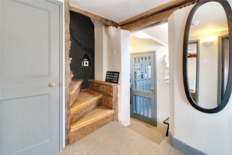 St. Andrews Hill, Norwich, Norfolk, NR2