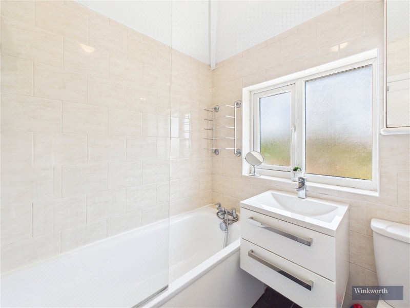 Windsor Road, Harrow, Middlesex, HA3