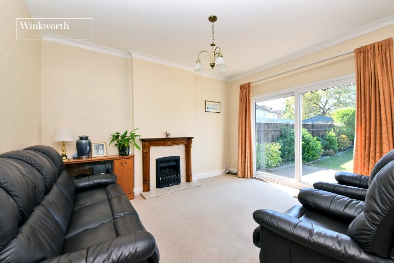 Highfield Drive, Epsom, Surrey, KT19