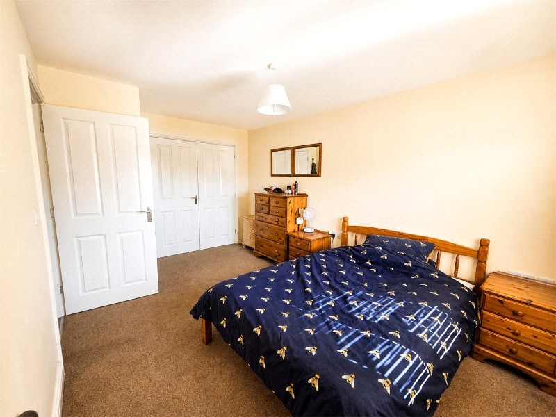 Silverstone Road, Bourne, Lincolnshire, PE10