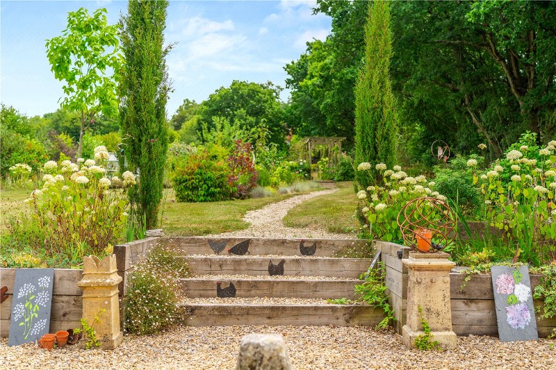 Toothill Road, Romsey, Hampshire, SO51