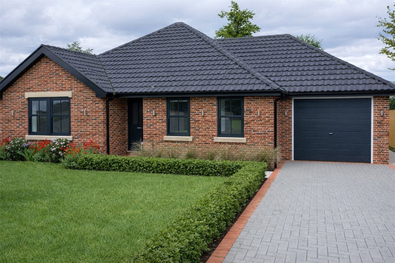 Shepherds Lane, Helpringham, Sleaford, Lincolnshire, NG34
