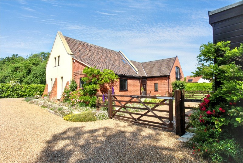 Dog Lane, Horsford, Norwich, Norfolk, NR10