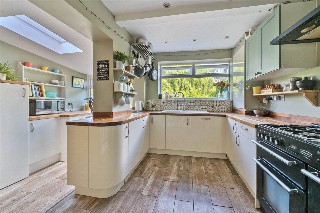Russell Road, Newbury, Berkshire, RG14