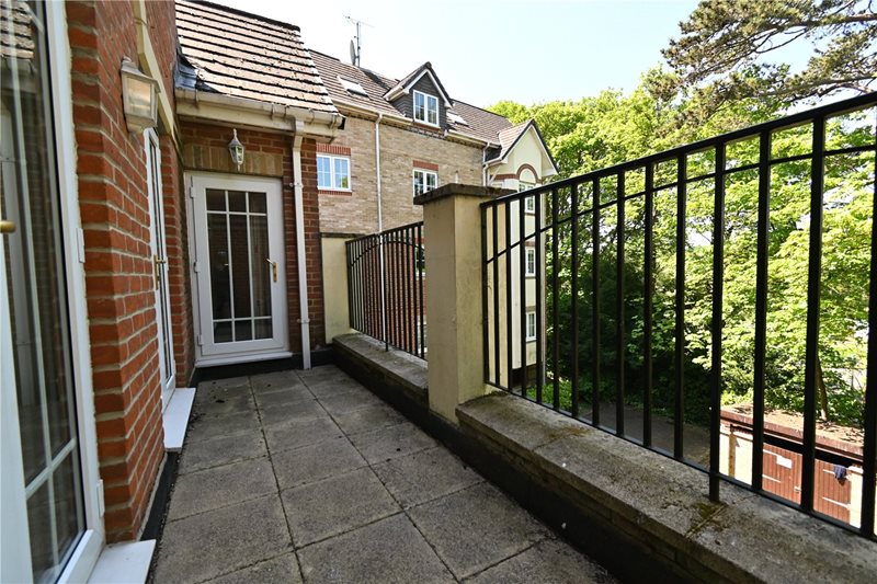 Bounty Road, Basingstoke, Hampshire, RG21