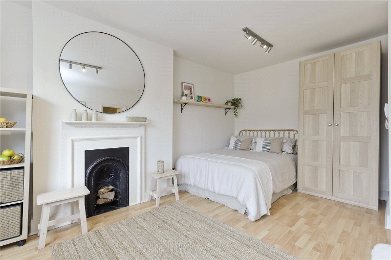 Nottingham Place, London, W1U