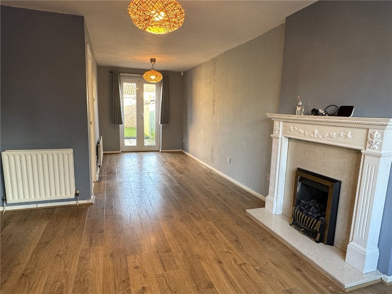 Willow Court, Sleaford, Lincolnshire, NG34