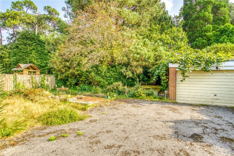 Compton Avenue, Lower Parkstone, Poole, BH14