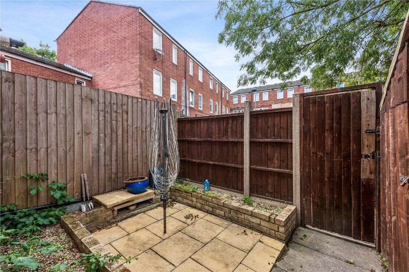 Halesworth Close, London, United Kingdom, E5
