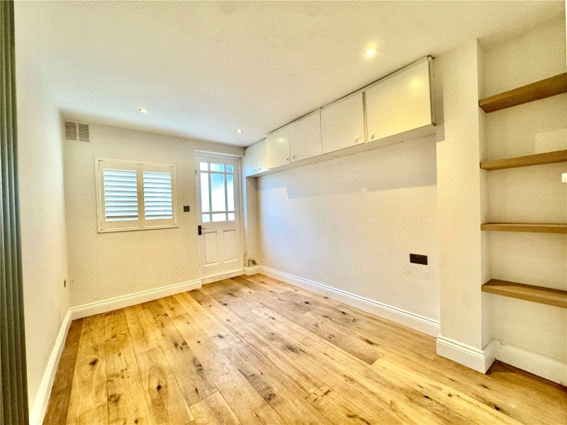 Christchurch Road, London, N8