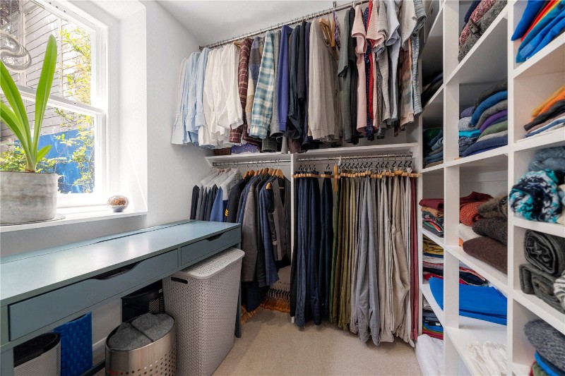 Peckham Rye, East Dulwich, London, SE22