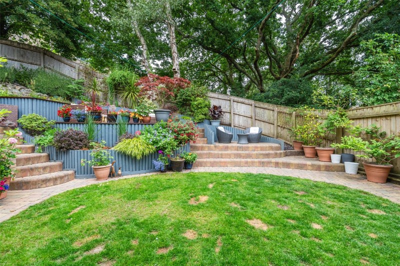 Blaney Way, Corfe Mullen, Wimborne, Dorset, BH21