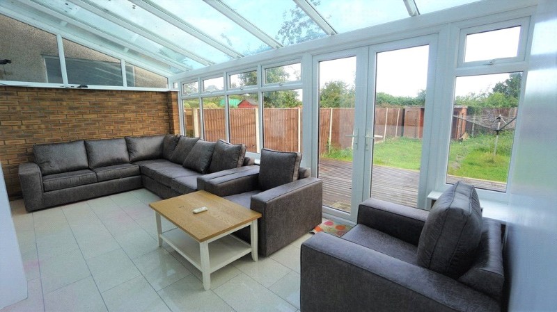 Ferndale Road, Bristol, Gloucestershire, BS7