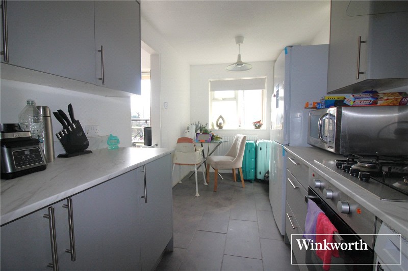 Shenley Road, Borehamwood, Hertfordshire, WD6