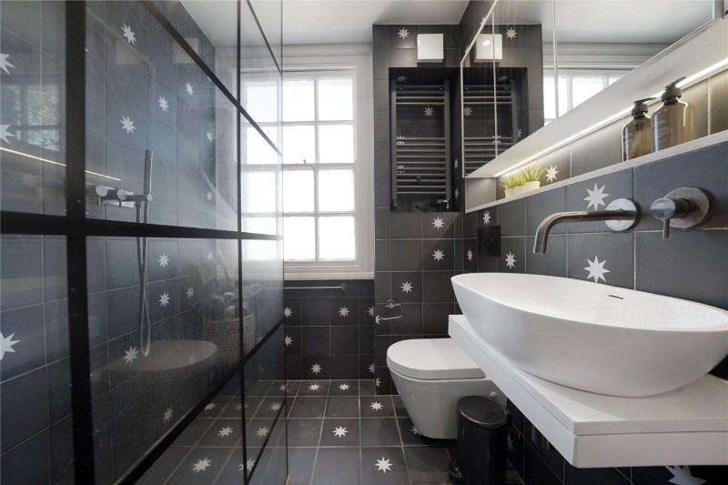 Parkhurst Court, Warlters Road, London, N7