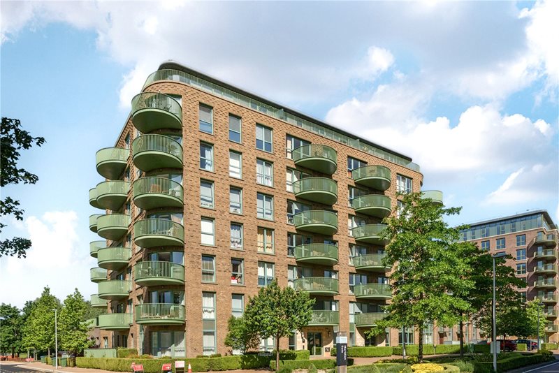 Ottley Drive, Blackheath, London, SE3